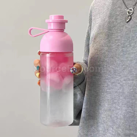 禮品訂造運動水樽紀念品