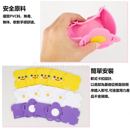 禮品訂造DIY拼裝筆筒紀念品