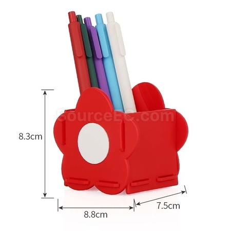 禮品訂造DIY拼裝筆筒紀念品