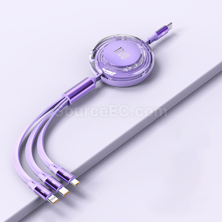 禮品訂造Type-C 充電線紀念品