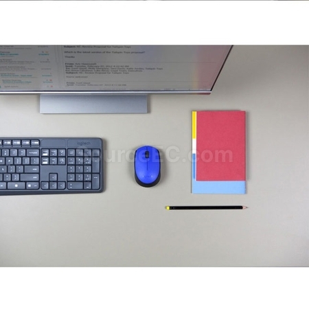 禮品訂造Logitech無線藍牙滑鼠紀念品