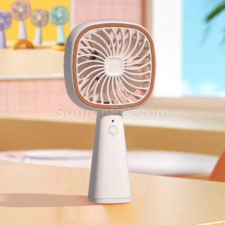 禮品訂造便攜風扇紀念品
