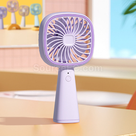 禮品訂造便攜風扇紀念品