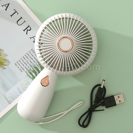 禮品訂造便攜風扇紀念品