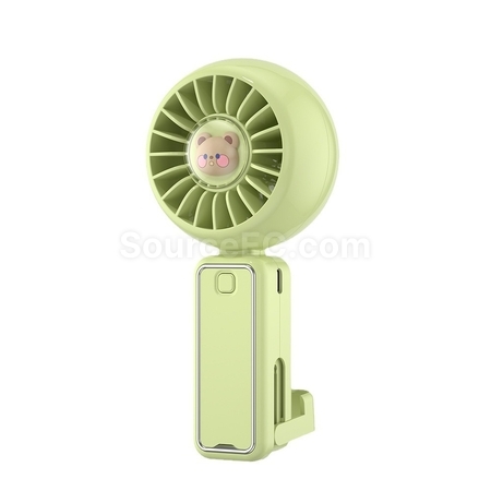 禮品訂造便攜風扇紀念品