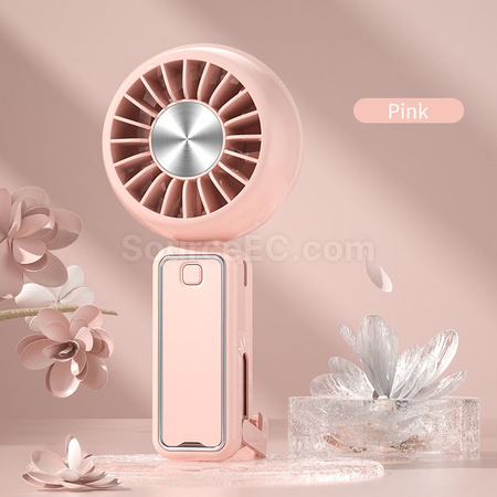 禮品訂造便攜風扇紀念品