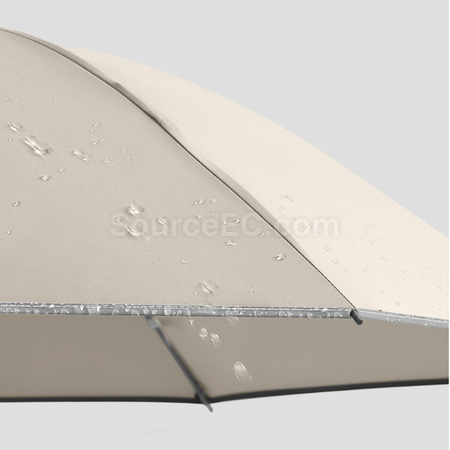 禮品訂造三摺反向自動雨傘紀念品