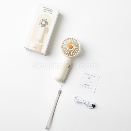 禮品訂造便攜風扇紀念品