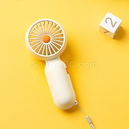 禮品訂造便攜風扇紀念品