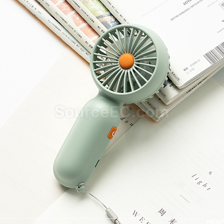 禮品訂造便攜風扇紀念品