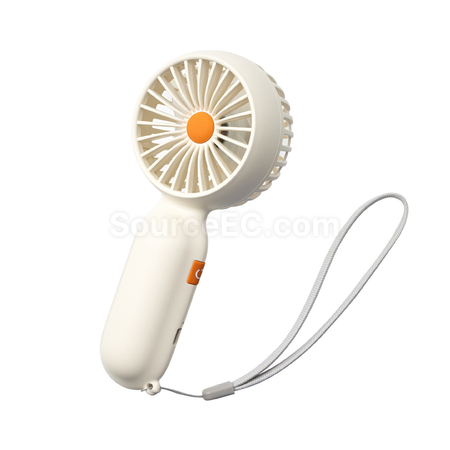 禮品訂造便攜風扇紀念品