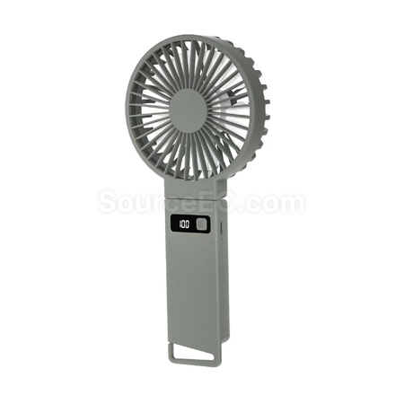 禮品訂造便攜風扇紀念品