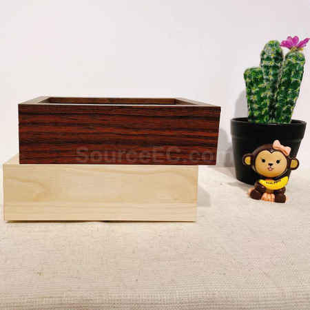 禮品訂造3D立體木相架紀念品