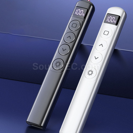 禮品訂造無線翻頁筆紀念品