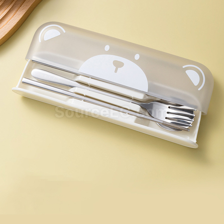 禮品訂造自備餐具套裝紀念品