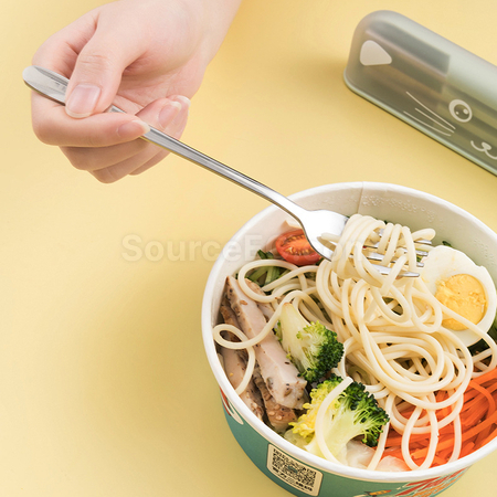 禮品訂造自備餐具套裝紀念品