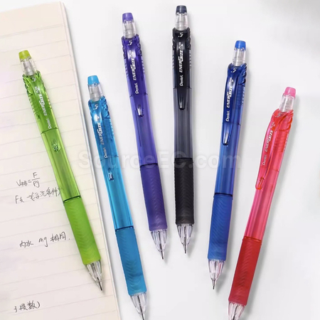 禮品訂造日本Pentel自動鉛芯筆紀念品