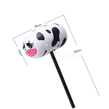 禮品訂造充氣錘仔紀念品