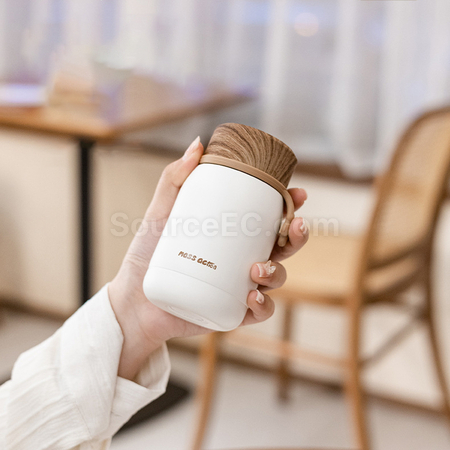 禮品訂造不銹鋼保溫杯紀念品