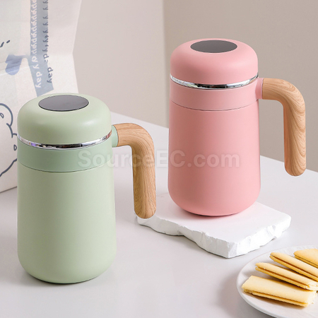 禮品訂造316 不鏽鋼馬克杯保溫杯紀念品