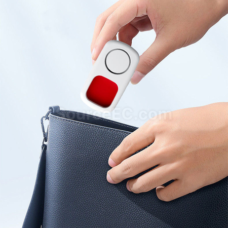 禮品訂造紅外線防偷拍鏡頭探測器紀念品