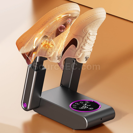禮品訂造摺疊伸縮烘鞋器紀念品
