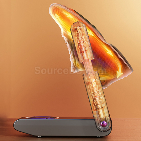 禮品訂造摺疊伸縮烘鞋器紀念品