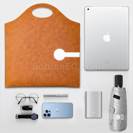 禮品訂造手提平板文件袋紀念品