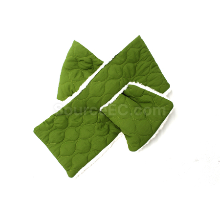 禮品訂造羊羔絨圍巾紀念品
