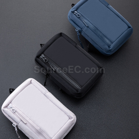 禮品訂造斜孭胸包紀念品