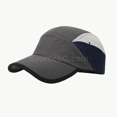 禮品訂造速乾透氣廣告帽紀念品