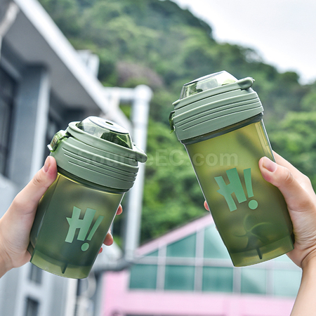 禮品訂造便攜搖搖杯紀念品