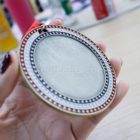 禮品訂造金屬獎牌紀念品