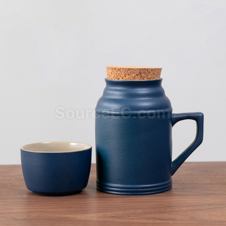 禮品訂造汝窯暖壺紀念品