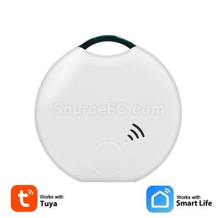禮品訂造藍牙追蹤防丟器紀念品