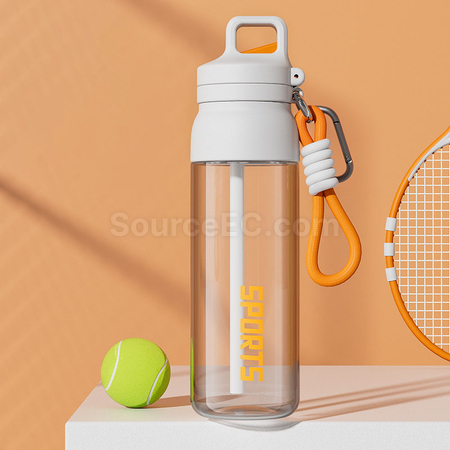 禮品訂造Tritan 運動水樽紀念品