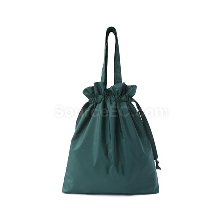禮品訂造索繩單肩袋紀念品