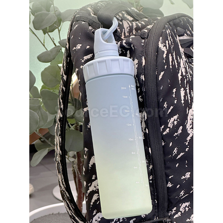 禮品訂造運動水樽600ml紀念品