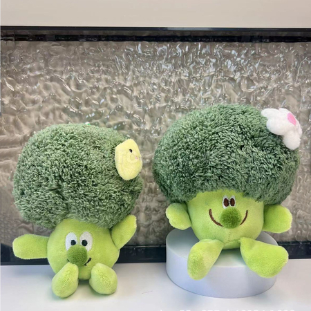 禮品訂造蔥薑蒜蔬菜鑰匙扣紀念品
