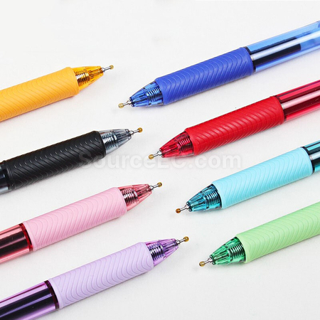 禮品訂造日本Pentel速乾中性筆紀念品