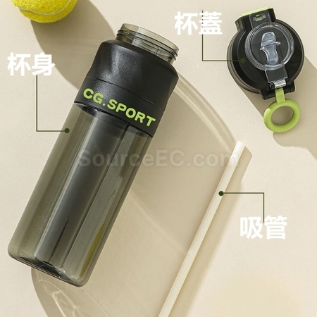 禮品訂造Tritan 運動水樽紀念品