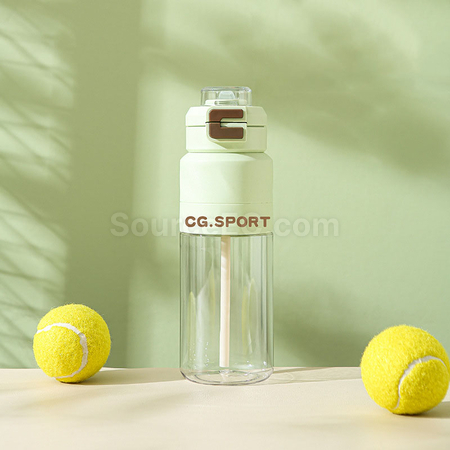 禮品訂造Tritan 運動水樽紀念品
