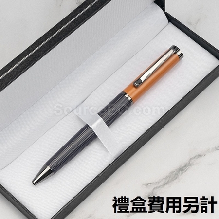 禮品訂造商務金屬筆紀念品