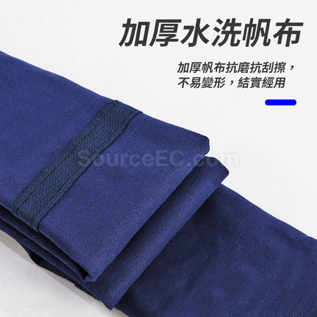 禮品訂造帆布魚竿袋紀念品