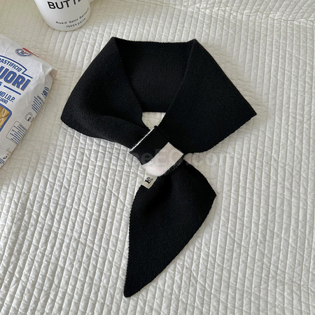 禮品訂造針織圍巾紀念品