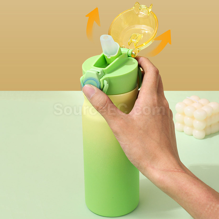 禮品訂造不銹鋼保溫樽紀念品