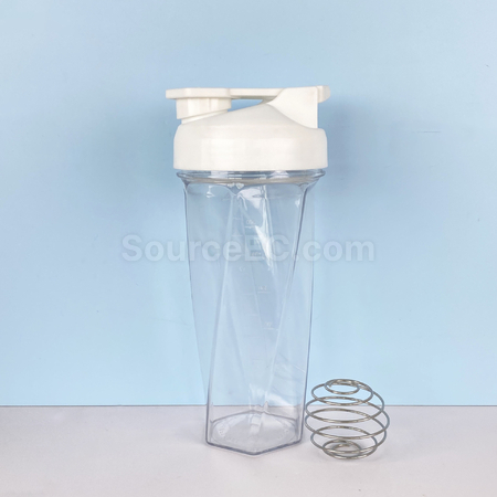 禮品訂造Tritan 便攜搖搖杯紀念品