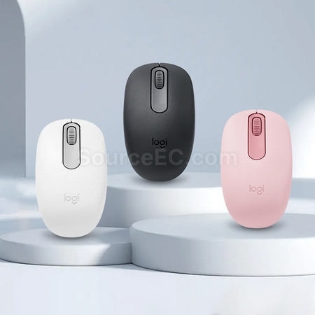 禮品訂造Logitech無線藍牙滑鼠紀念品