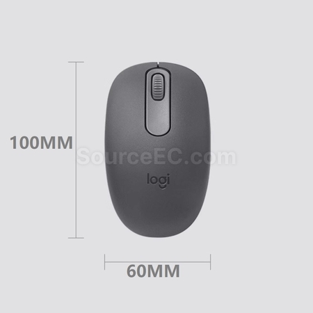 禮品訂造Logitech無線藍牙滑鼠紀念品