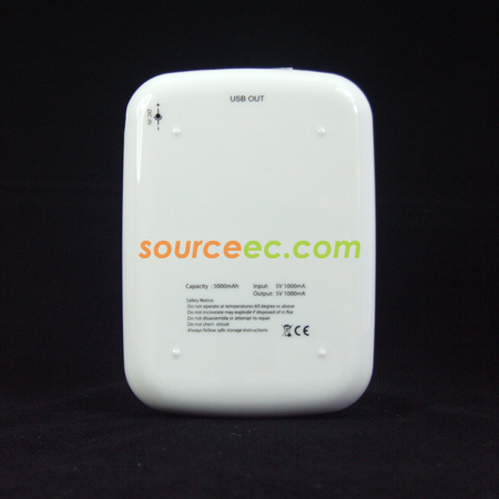 禮品訂造iPhone / iPad移動電源紀念品